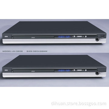 Medium size DVD Player